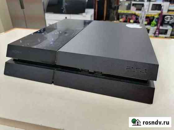 Sony playstation 4(центр) Волжский