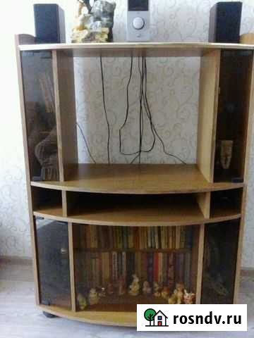 Тумба под телевизор Нижний Новгород - изображение 1