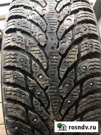 Nokian Hakkapeliitta 9 SUV 215/65 R16 102T Великий Новгород