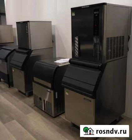 Льдогенераторы Simag Brema Scotsman Одинцово - изображение 1