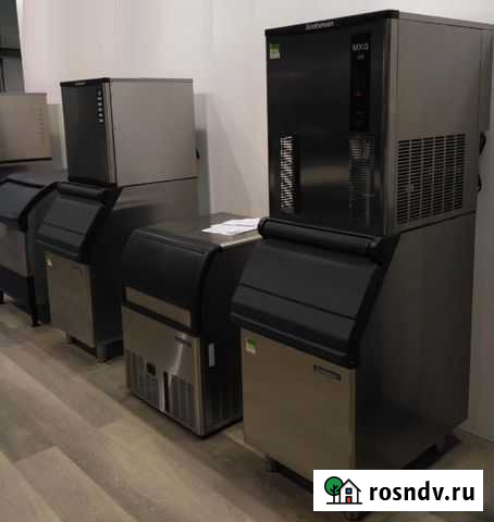 Льдогенераторы Simag Brema Scotsman Одинцово - изображение 1