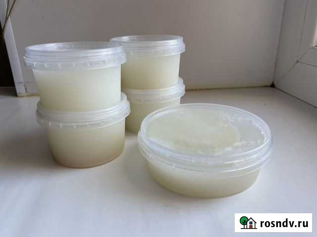 Барсучий жир Стерлитамак - изображение 1