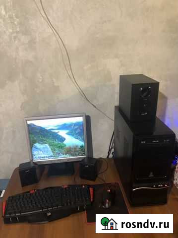 Компьютер Маркова - изображение 1