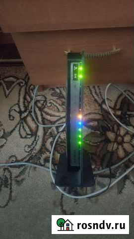 Роутер netgear N750 Орехово-Зуево - изображение 1