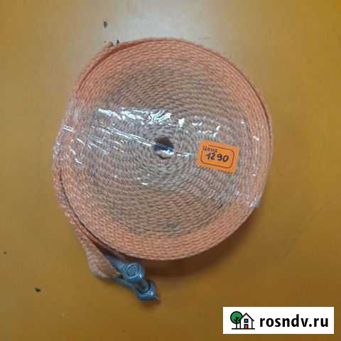 Стропа текстильная 9,5 м Кемерово - изображение 1