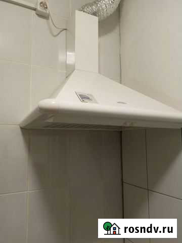 Вытяжка для кухни 60 см Подольск - изображение 1