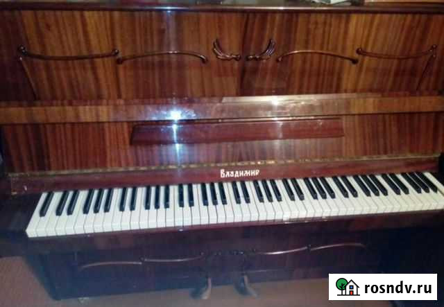 Пианино Галич - изображение 1