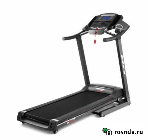 Беговая дорожка BH fitness pioneer R2 Пенза - изображение 1