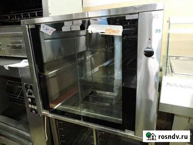 Шкаф расстоечный iterma PR-808 Киров - изображение 1