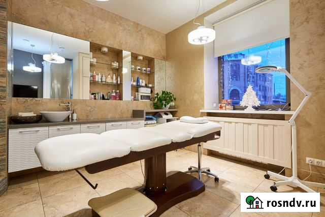 Аренда кабинета для косметолога в салоне красоты Санкт-Петербург - изображение 1