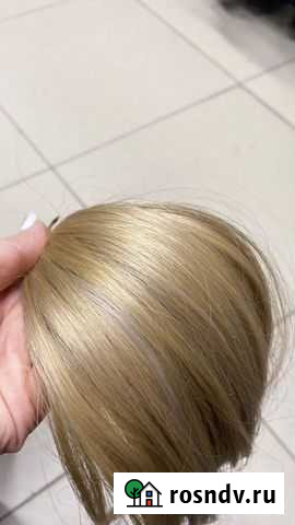 Волосы для наращивания Екатеринбург - изображение 1