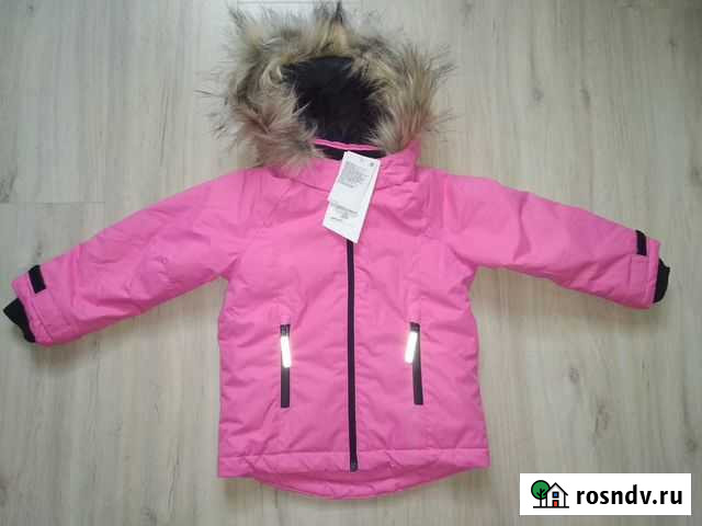 Зимняя куртка h&m Ростов-на-Дону - изображение 1