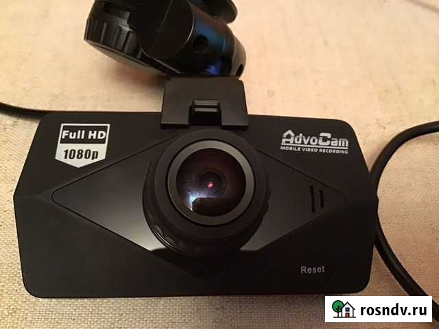 Видеорегистратор для автомобиля Белгород - изображение 1