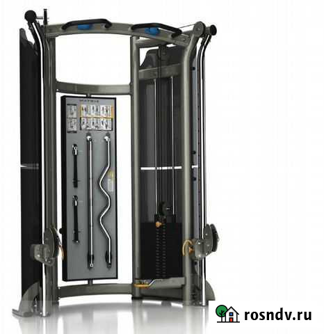 Мультикомплекс Functional Trainer Matrix msft 300 Санкт-Петербург - изображение 1