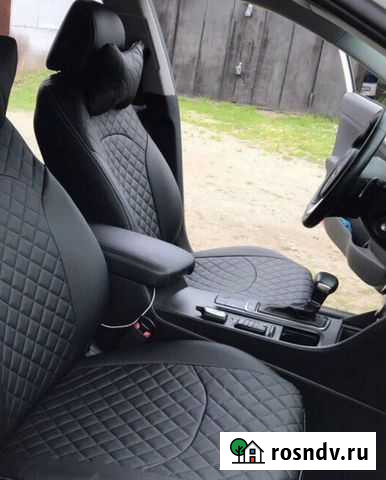 Чехлы Kia Optima Тамбов - изображение 1