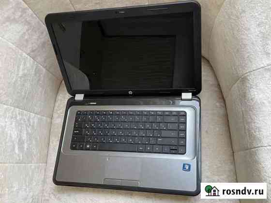 Hp pavilion g6 Одинцово