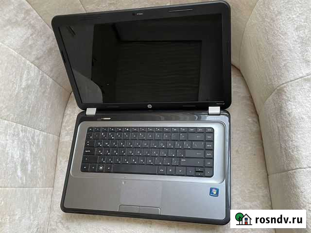 Hp pavilion g6 Одинцово - изображение 1