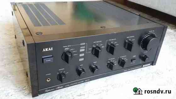 Усилитель Akai AM-73 под заказ Воронеж