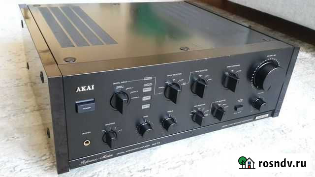 Усилитель Akai AM-73 под заказ Воронеж - изображение 1