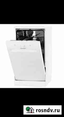 Посудомоечная машина Indesit Екатеринбург
