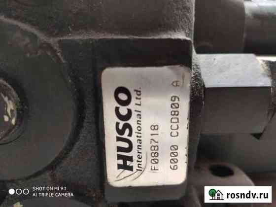 Гидрораспределитель husco 6000 Иваново