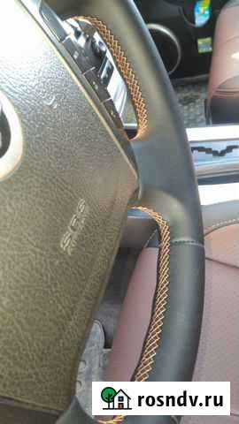Перетяжка руля Кондратово - изображение 1