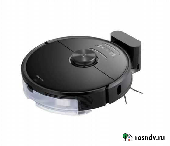 Робот-пылесос Roborock S6 MaxV Альметьевск - изображение 1