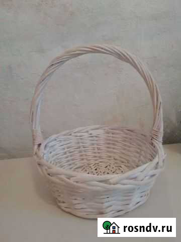 Корзины Москва - изображение 1