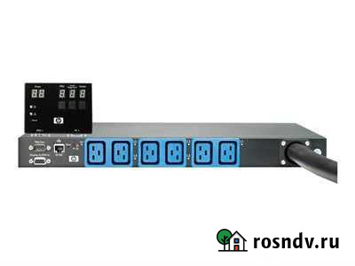 HP AF525A модуль распределения питания новый Балашиха - изображение 1