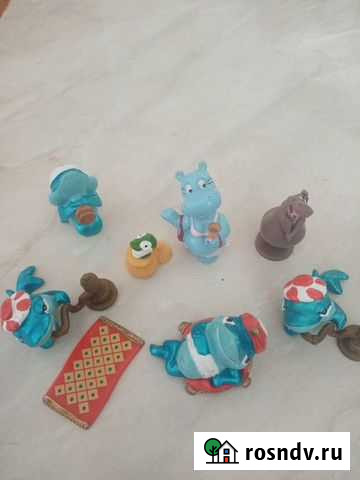 Киндер-сюрприз Уфа - изображение 1