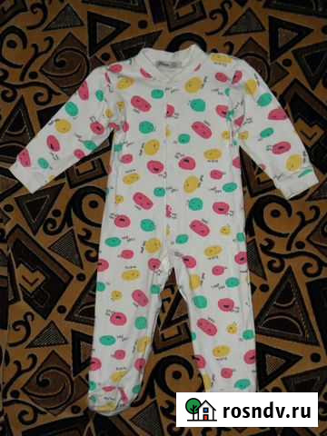 Комбинезоны, человечки Севастополь - изображение 1