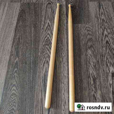 Барабанные палочки Чебоксары