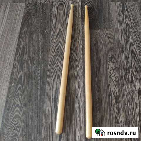 Барабанные палочки Чебоксары - изображение 1