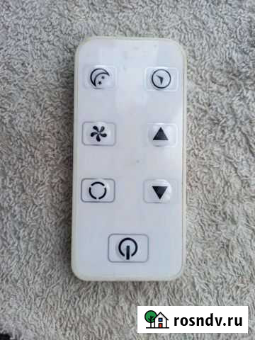 Пульт от кондиционера obi Омск - изображение 1