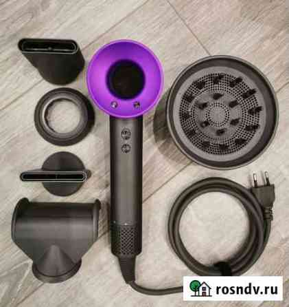 Фен реплика Dyson Краснодар