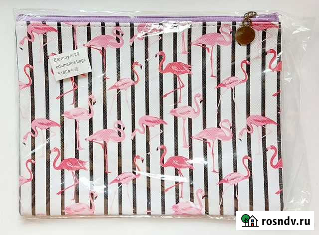 Косметички разных цветов Севастополь - изображение 1