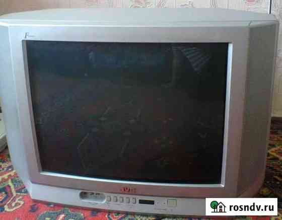 Телевизор JVC Тейково