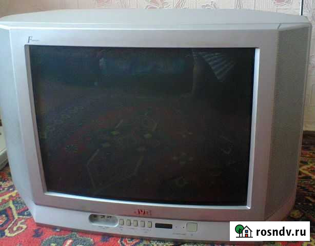 Телевизор JVC Тейково - изображение 1
