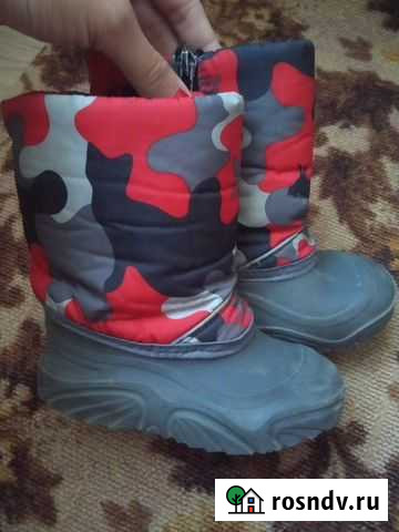 Сапожки Брянск - изображение 1