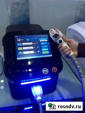 Портативный Диодный Лазер FG2000-B Ялта - изображение 1