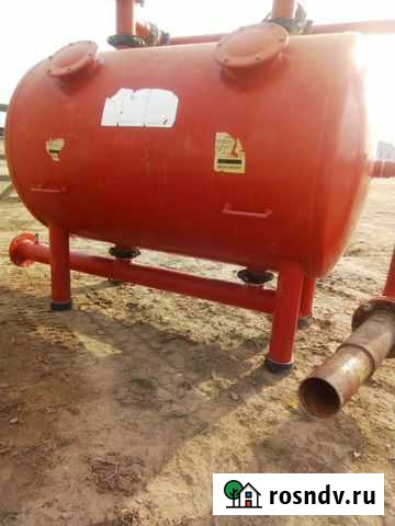 Фильтр для очистки воды Нариманов - изображение 1