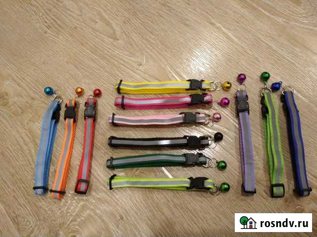 Ошейник Московский - изображение 1