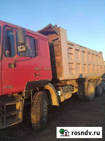 Аренда самосвала без водителя Чита - изображение 1