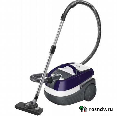 Моющий пылесос Bosch Петрозаводск - изображение 1