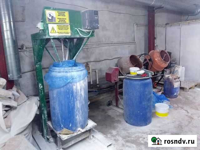 Производство: грунтовка, краска, бетонконтакт и др Новокузнецк - изображение 1