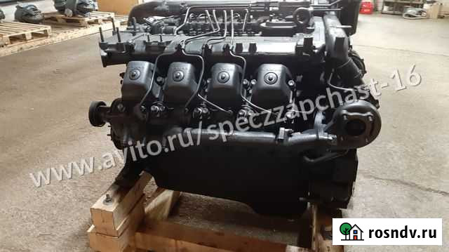 Двс Камаз 740.51 в сборе № 010.01 Рязань - изображение 1