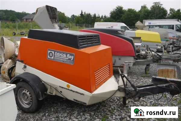 Пневмонагнетатель Нальчик - изображение 1