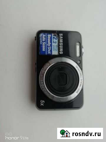 Компактный фотоаппарат Мариинск - изображение 1