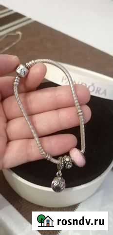 Украшение шарм Тольятти - изображение 1