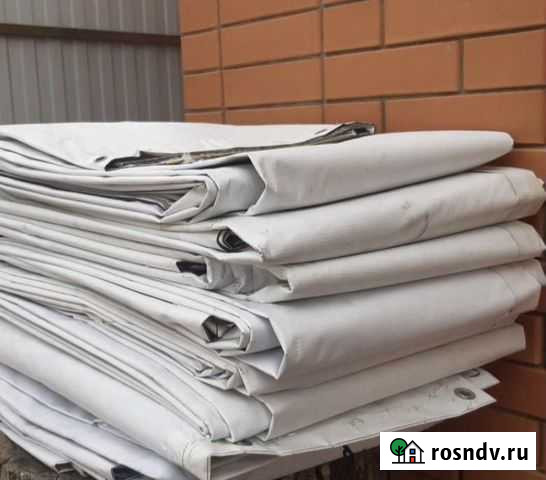 Баннеры с люверсами Великие Луки - изображение 1